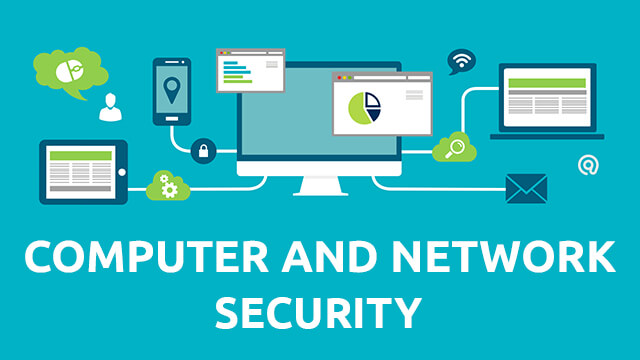 Computer Network Security Albion