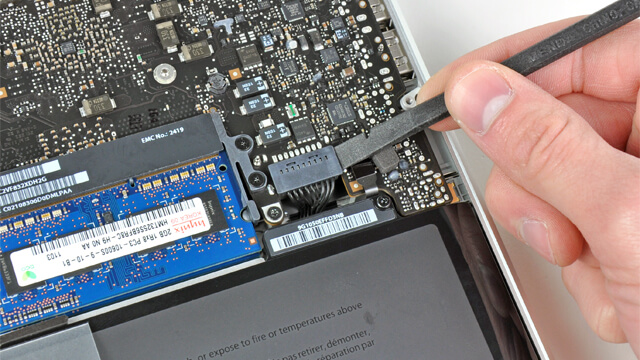 Apple & Mac Repairs Albion